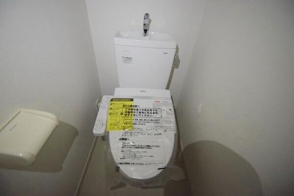 リブリ・辻の物件内観写真